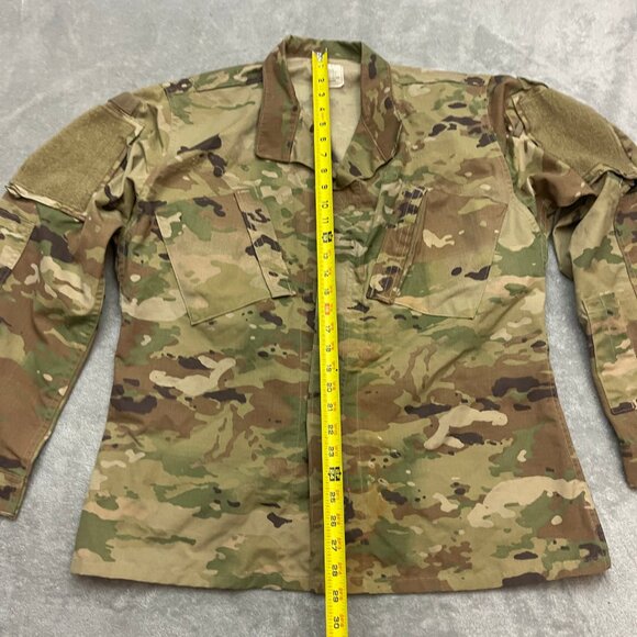 Scorpion OCP Multicam Jacket Medium/Regular NSN:8415-01-623-5528 - - Picture 5 of 13